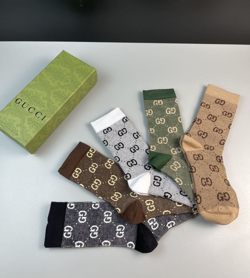 Gucci Socks